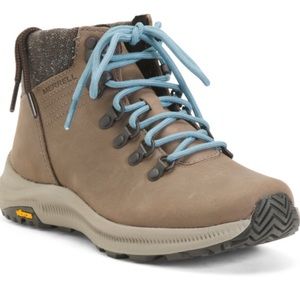 Merrell Women’s Ontario Mid Hiking Boot